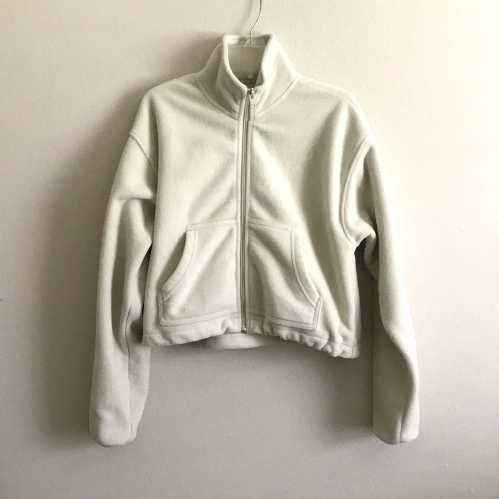 Tna Polar Zip